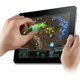 Illustration for article titled Improved iPad Gallery